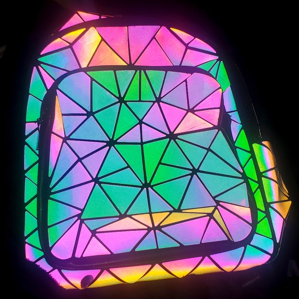 Prism backpack